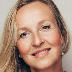 Maj-Britt Mathiesen