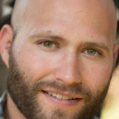 Adam Benish