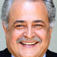 Shireesh Sharma