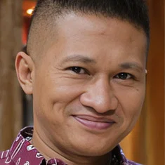Mang Saswi