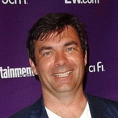 Martin Wood