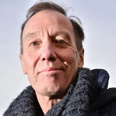 Martin Barrass