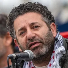 Saif AbuKeshek