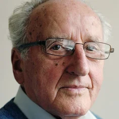 Ivor Perl