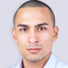 Michael Reventar
