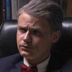 Alan Camhi Borzutzky