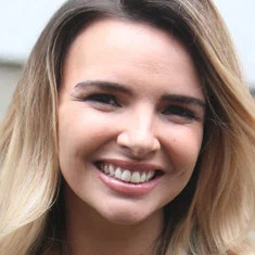 Nadine Coyle