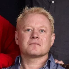 Jonas Sykfont