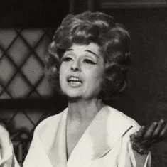 Mária Mezey