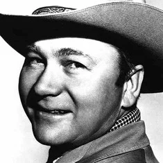 Tex Ritter