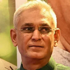 Atanu Raychaudhuri