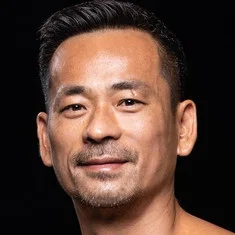 Alvin Chau