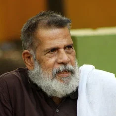 Madampu Kunjukuttan