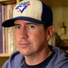 Brendan Castner