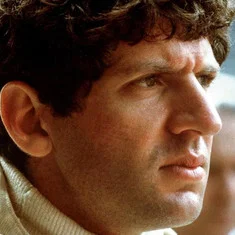 Jody Scheckter
