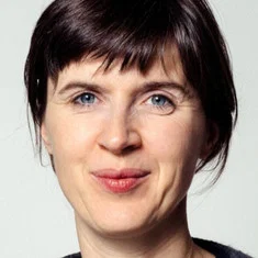 Lilja Ingolfsdottir
