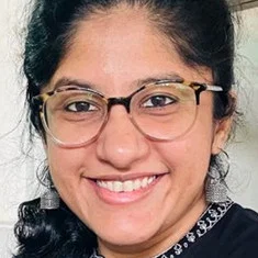 Apurva Bardapurkar