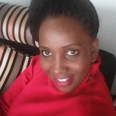 Leticia Kebirungi