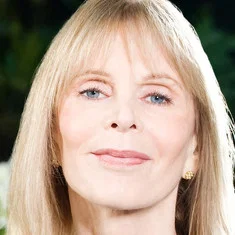 Patricia Walden