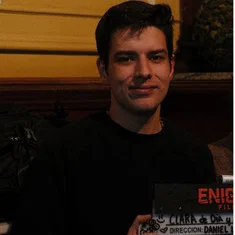 Daniel Leiva