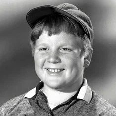 Robert 'Rusty' Stevens