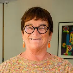 Martine Dhaenen