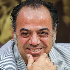 Javad Afshar