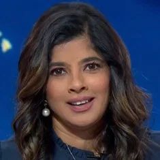 Maleen Saeed