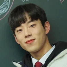 Yoo Young Mo