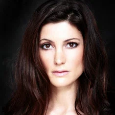 Julia Benson