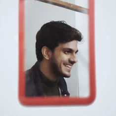 Jayesh Sharma