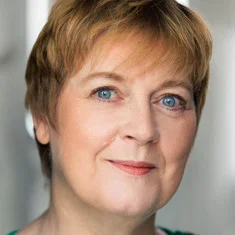 Sue Swallow