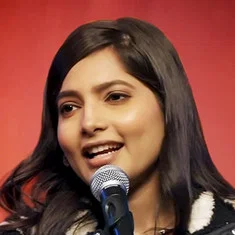 Shreya Priyam Roy