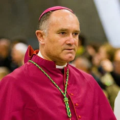 Bernard Fellay