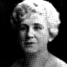 Frances Raymond