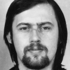 Jürgen Fuchs