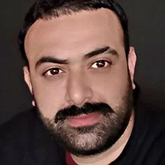 Ibrahim Zareef