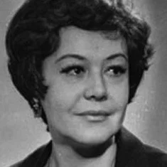 Маргарита Юрьева