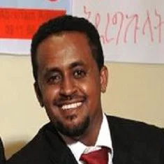 Mesfin H/Eyesus