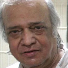 Nabyendu Chattopadhyay