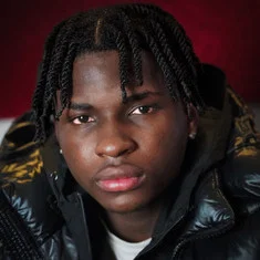 Toni Olabanji