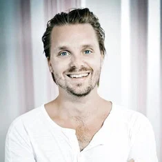 Kristoffer Hellström