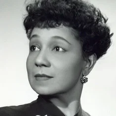 Etta Moten