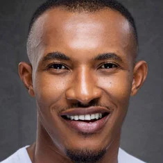 Gideon Okeke