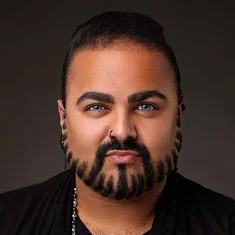 S-Raj Kumar