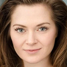 Clare Halse