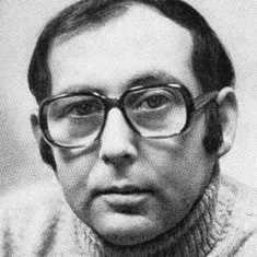 Александр Колкер