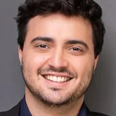 Caio Magalhães
