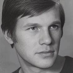 Александр Александров