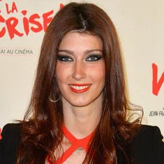 Sophie Vouzelaud